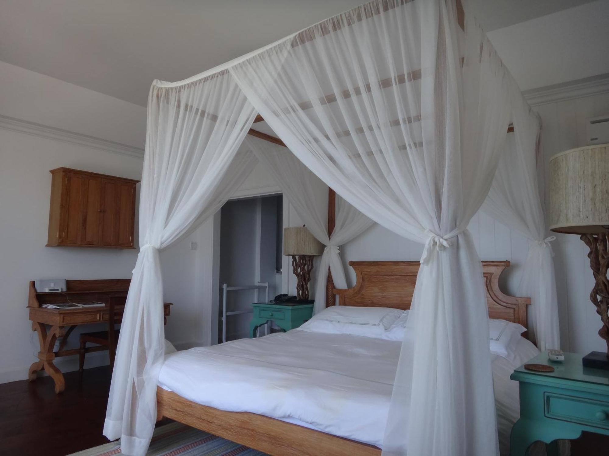 The Atlantis Historic Inn Saint Joseph Chambre photo