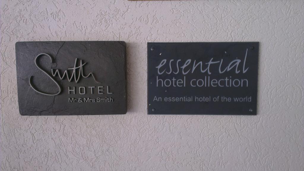 The Atlantis Historic Inn Saint Joseph Extérieur photo