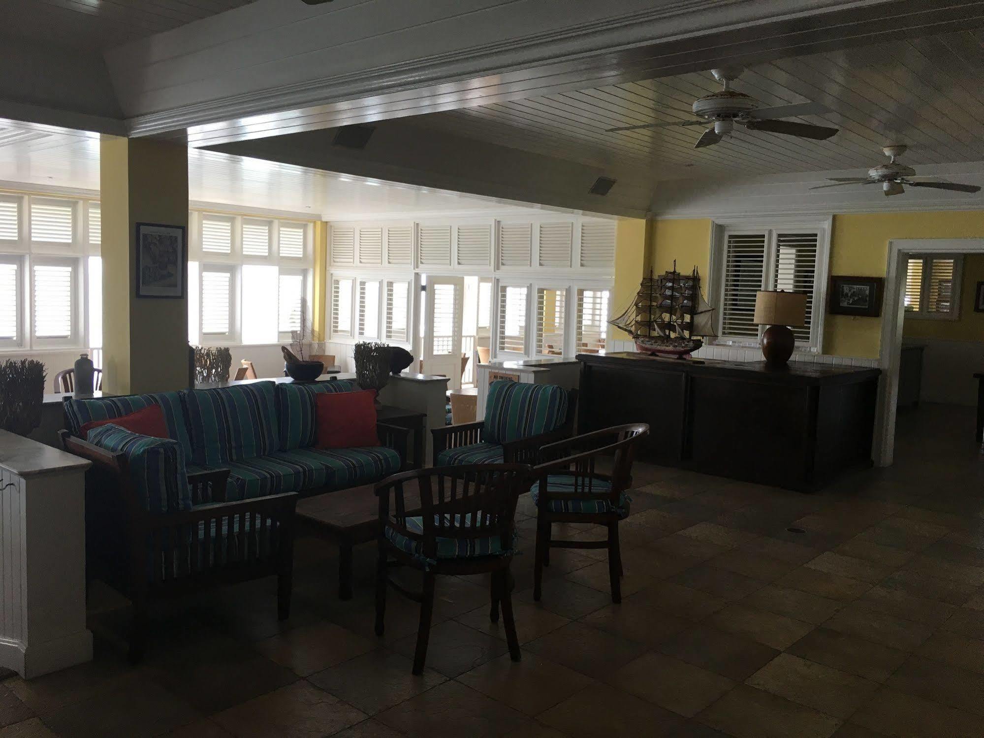 The Atlantis Historic Inn Saint Joseph Extérieur photo