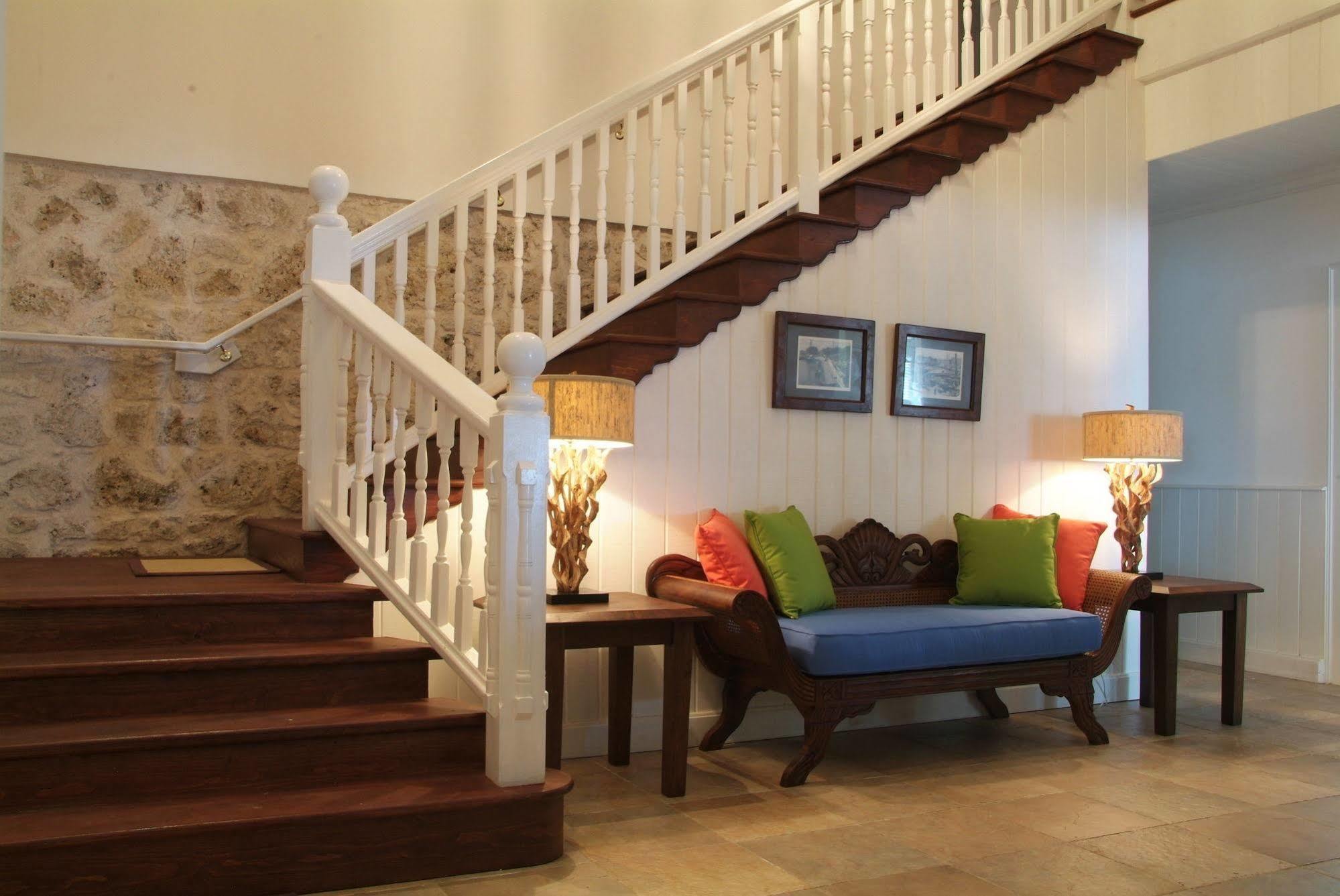 The Atlantis Historic Inn Saint Joseph Extérieur photo