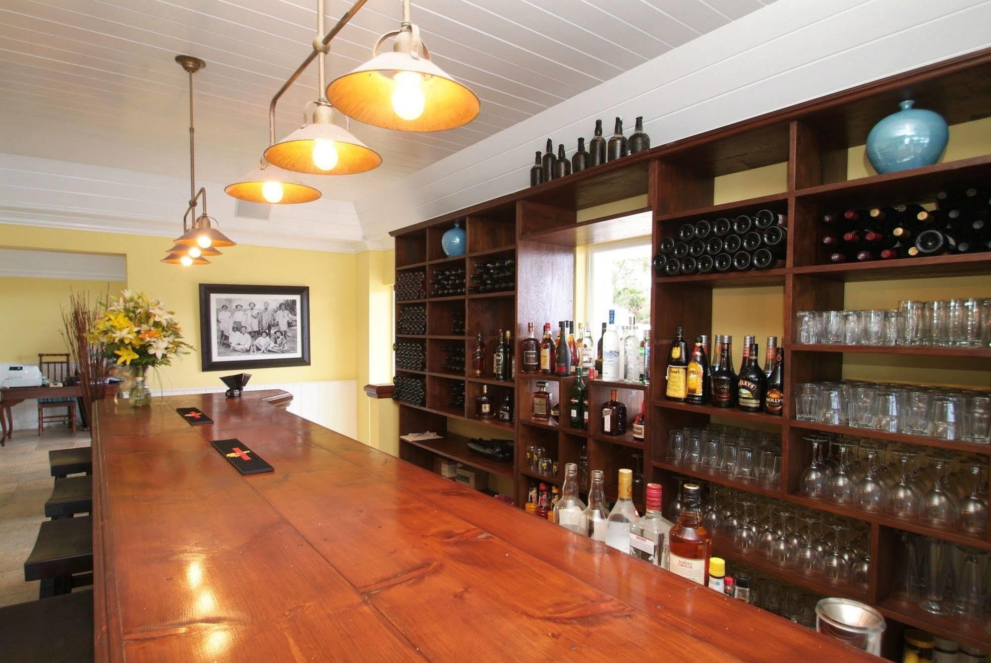 The Atlantis Historic Inn Saint Joseph Extérieur photo
